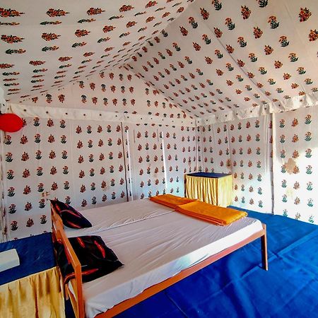 Dholavira Tourism Resort Dış mekan fotoğraf