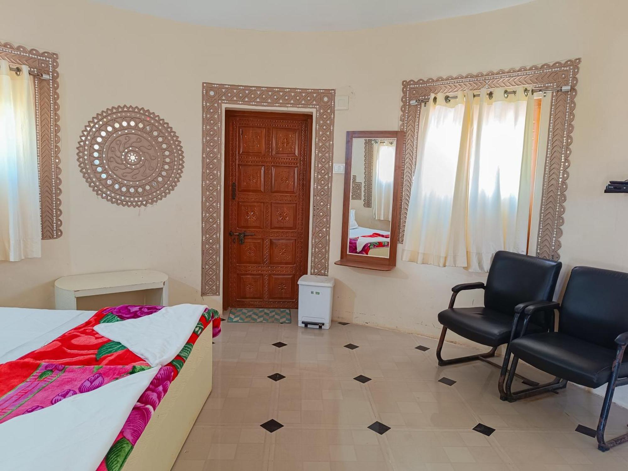 Dholavira Tourism Resort Dış mekan fotoğraf