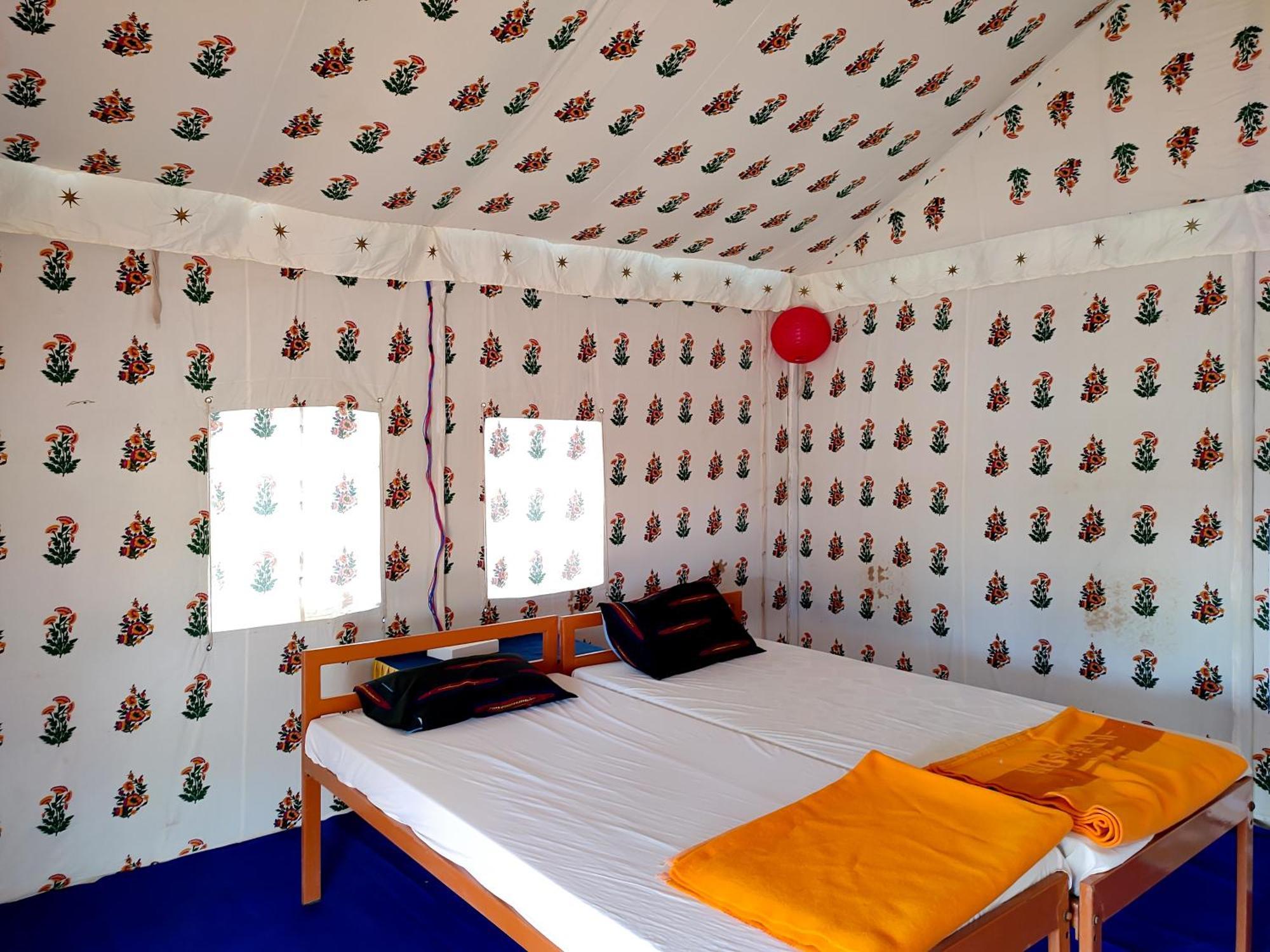 Dholavira Tourism Resort Dış mekan fotoğraf