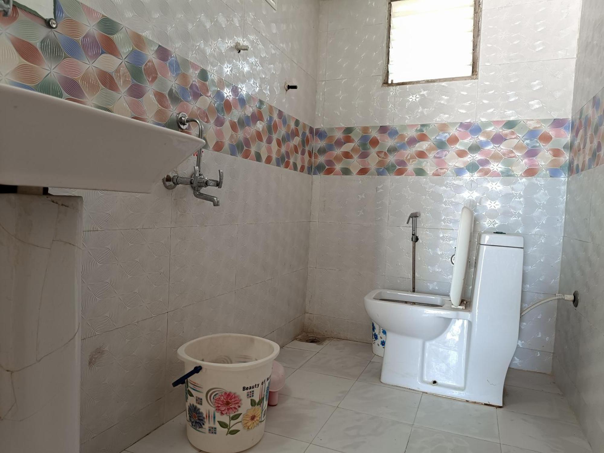 Dholavira Tourism Resort Dış mekan fotoğraf
