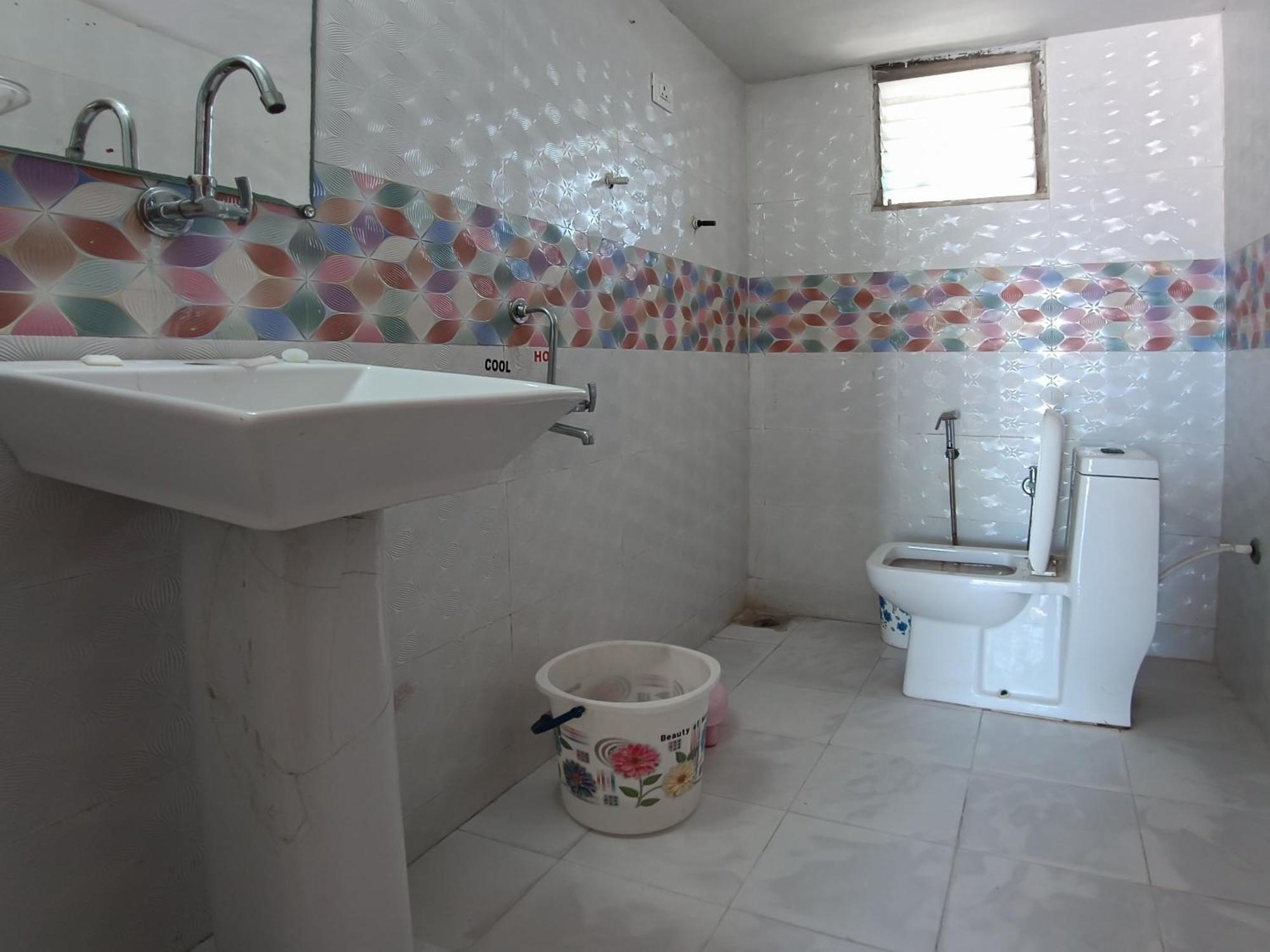Dholavira Tourism Resort Dış mekan fotoğraf